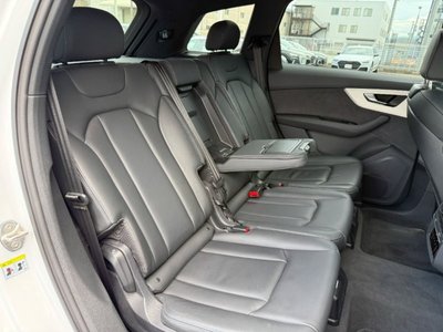 2023 AUDI Q7 缩略图 22