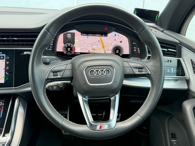 2023 AUDI Q7 缩略图 36