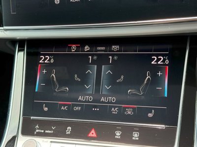 2023 AUDI Q7 缩略图 57