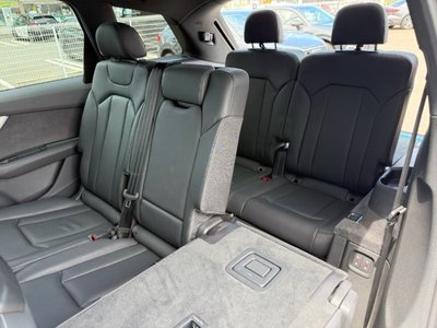 2023 AUDI Q7 缩略图 24