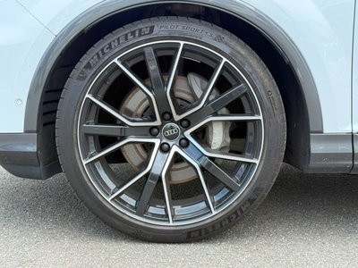 2023 AUDI Q7 photo 11