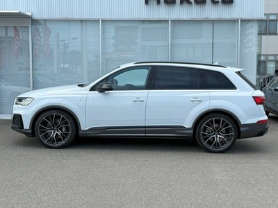 2023 AUDI Q7 缩略图 72