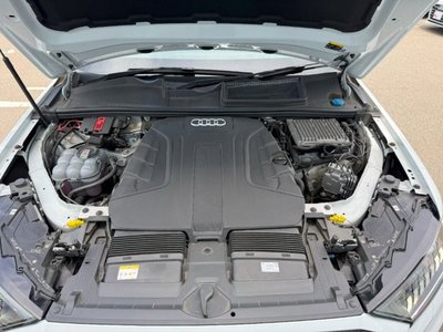 2023 AUDI Q7 缩略图 67