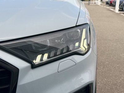 2023 AUDI Q7 缩略图 68