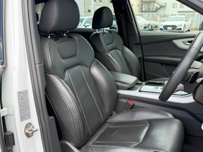 2023 AUDI Q7 缩略图 17