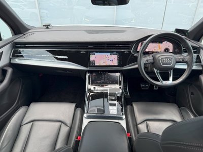 2023 AUDI Q7 缩略图 34