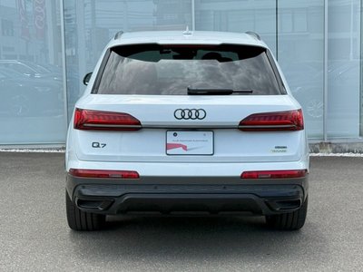 2023 AUDI Q7 — фото 8