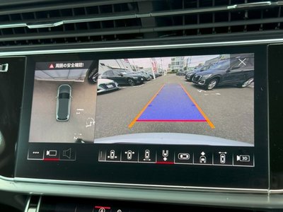 2023 AUDI Q7 缩略图 48