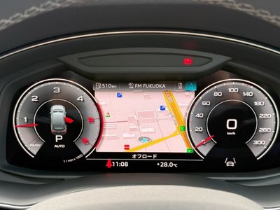 2023 AUDI Q7 缩略图 40
