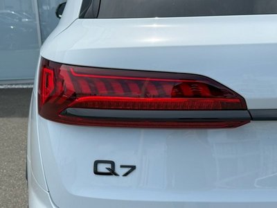2023 AUDI Q7 缩略图 70