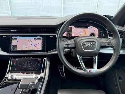 2023 AUDI Q7 缩略图 35
