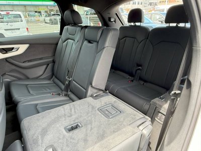 2023 AUDI Q7 缩略图 26
