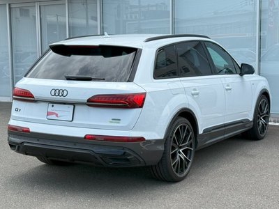 2023 AUDI Q7 — фото 7