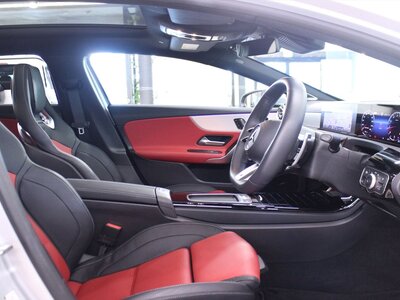 MERCEDES-BENZ A-CLASS AMG - 6