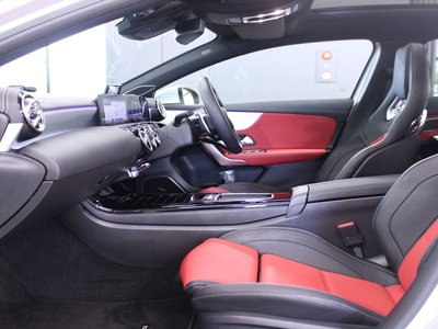 MERCEDES-BENZ A-CLASS AMG - 9