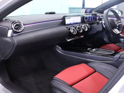 MERCEDES-BENZ A-CLASS AMG - 10