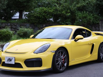 صورة 9 لـ 2016 Porsche CAYMAN