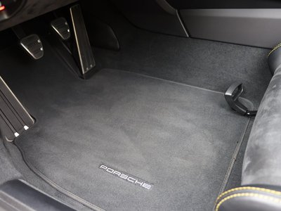 2016 Porsche CAYMAN 缩略图 26