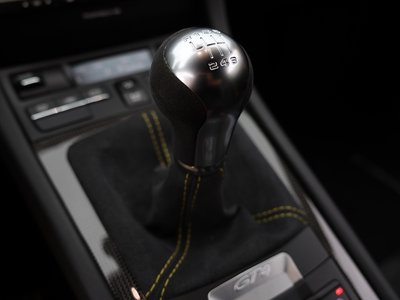 2016 Porsche CAYMAN 缩略图 38