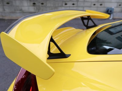 2016 Porsche CAYMAN 缩略图 33