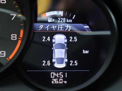 2016 Porsche CAYMAN 缩略图 35