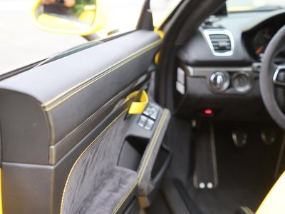 2016 Porsche CAYMAN 缩略图 27