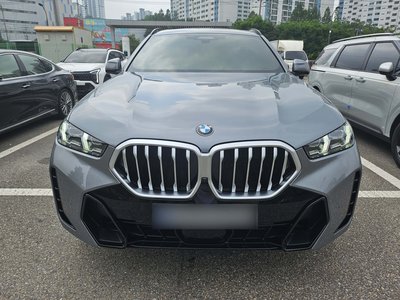 BMW X6 - 2