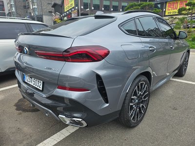 BMW X6 - 4