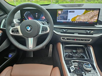 BMW X6 - 5