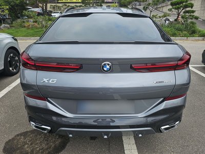 BMW X6 - 3