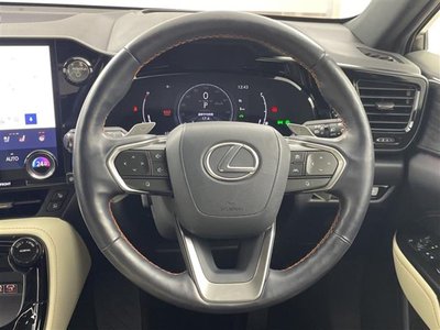LEXUS NX - 6