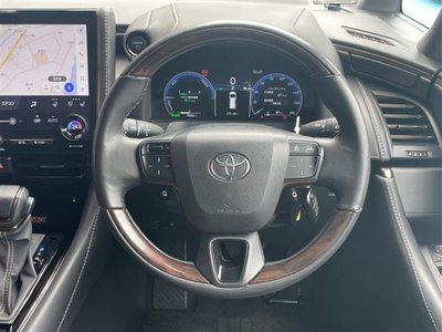 صورة 8 لـ 2024 Toyota ALPHARD
