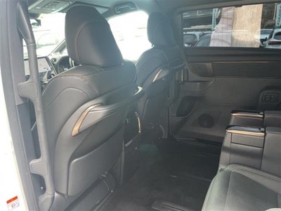 صورة مصغرة 30 لـ 2024 Toyota ALPHARD