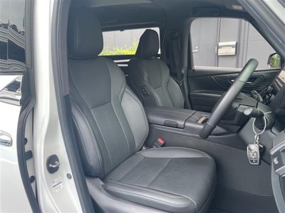 صورة مصغرة 24 لـ 2024 Toyota ALPHARD