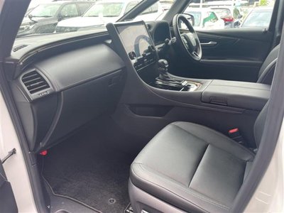 صورة مصغرة 28 لـ 2024 Toyota ALPHARD