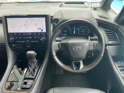 صورة 2 لـ 2024 Toyota ALPHARD