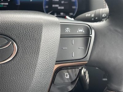 صورة مصغرة 14 لـ 2024 Toyota ALPHARD