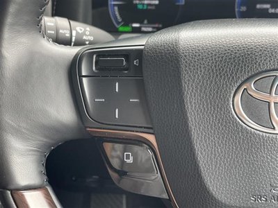 صورة مصغرة 13 لـ 2024 Toyota ALPHARD