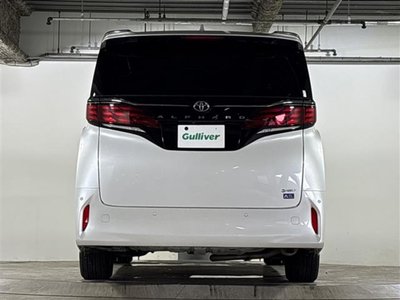 صورة مصغرة 38 لـ 2024 Toyota ALPHARD