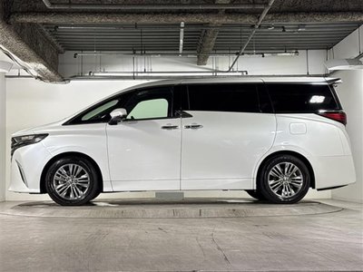 صورة مصغرة 39 لـ 2024 Toyota ALPHARD