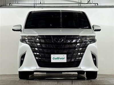 صورة مصغرة 37 لـ 2024 Toyota ALPHARD
