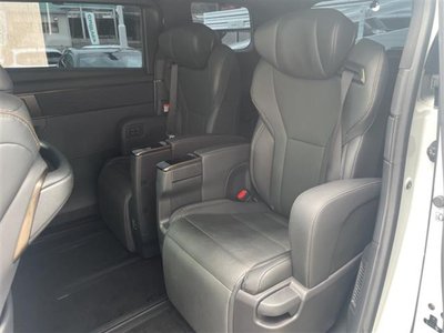 صورة مصغرة 29 لـ 2024 Toyota ALPHARD