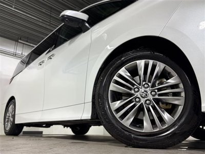 صورة مصغرة 35 لـ 2024 Toyota ALPHARD