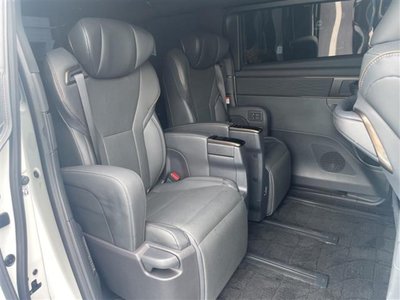 صورة مصغرة 25 لـ 2024 Toyota ALPHARD