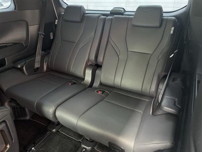 صورة مصغرة 31 لـ 2024 Toyota ALPHARD