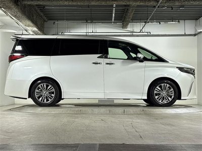 صورة مصغرة 40 لـ 2024 Toyota ALPHARD