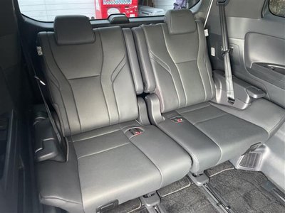 صورة مصغرة 26 لـ 2024 Toyota ALPHARD