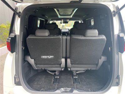 صورة مصغرة 32 لـ 2024 Toyota ALPHARD