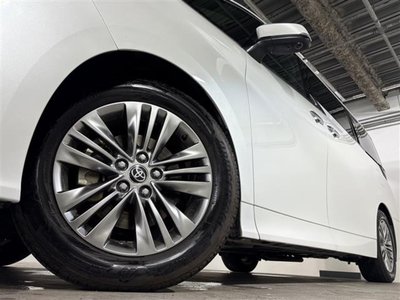 صورة مصغرة 36 لـ 2024 Toyota ALPHARD