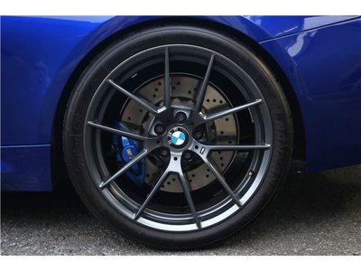 2018 BMW M4 — миниатюра 11